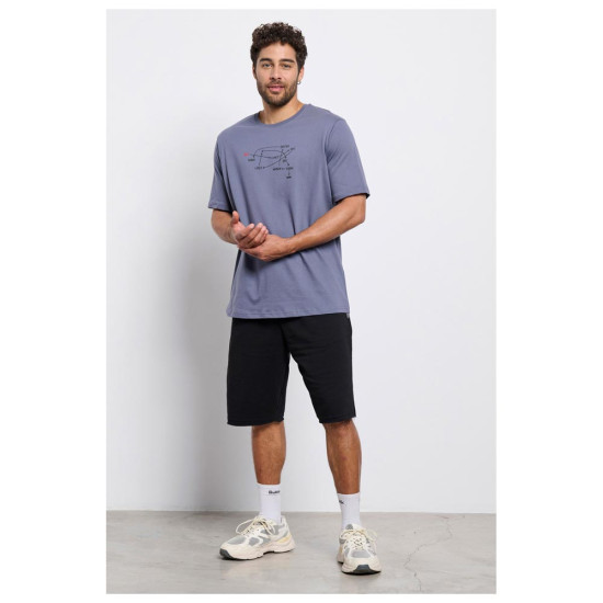 Bodytalk Ανδρική βερμούδα